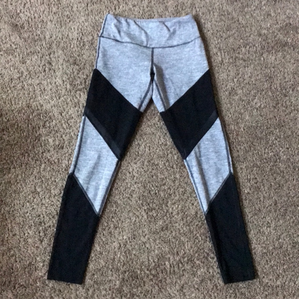 Yogalicious work out pants
